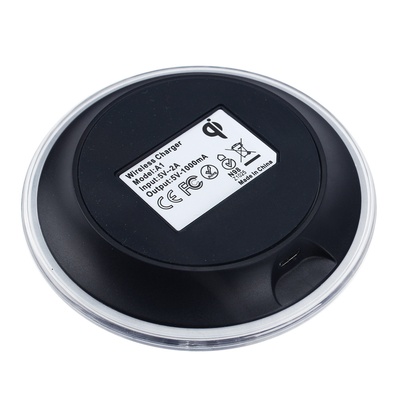 Qi Wireless Charger Batman Edition