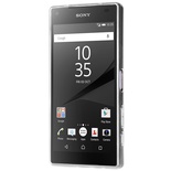 Sony Xperia Z5 Compact Silicone Case	