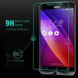 Asus Zenfone 2 5.5" Tempered Glass Screen Protector 