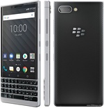 Blackberry KEY 2 Tempered glass screen protector