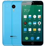 Meizu M1 Note Tempered Glass Screen Protector
