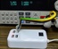 15W USB Desktop Charger  (1.5M Line / 4-Ports)