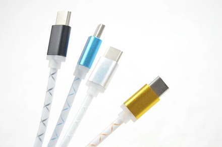 Type C Data Syncing & Charging  Cable 