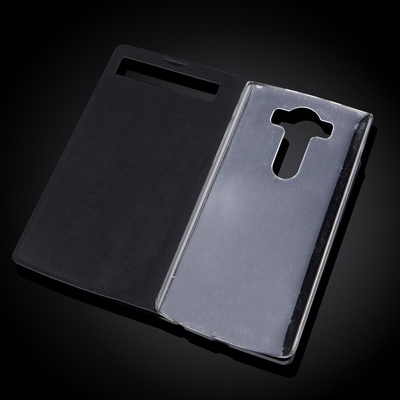 LG V10 Flip Cover