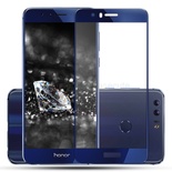 Huawei Honor 8 full screen coverage tempered glass protector
