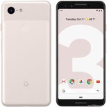 Google Pixel 3 XL Tempered glass screen protector