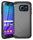 Samsung Galaxy S7 Armor Shield Hard TPU + PC Back Cover