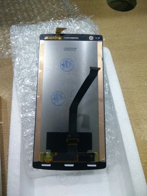 OnePlus One Screen Replacement