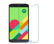 Moto X Play / DROID Maxx 2 Tempered Glass Screen Protector