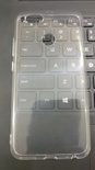 Xiaomi Mi 5X (Mi A1) Clear Silicon Case