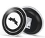 Qi Wireless Charger Batman Edition
