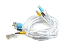 Type C Data Syncing & Charging  Cable 