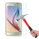 Samsung Galaxy S7 Tempered Glass Screen Protector