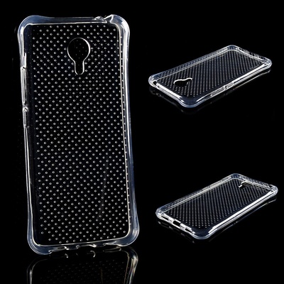 Meizu M3 Note Silicone Case