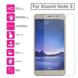 Xiaomi Redmi Note 3/Pro Tempered Glass Screen Protector 
