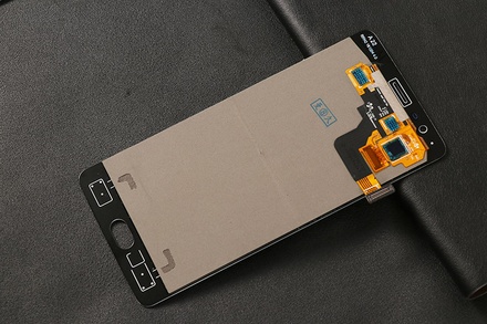 Oneplus 3 3T LCD Touch screen and LCD Display Panel Assembly Replacement