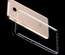 Meizu MX5 Clear Silicon Cover