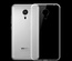 Meizu MX5 Clear Silicon Cover
