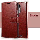 Xiaomi Redmi Note 3 Wallet Case