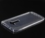 Asus ZenFone 2 Laser (5.5' ZE550KL ZE551KL) Clear Silicon Case