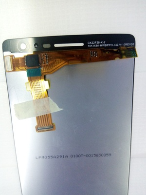 OnePlus 2 Screen Replacement