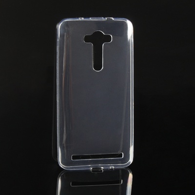 Asus ZenFone 2 Laser (5.5' ZE550KL ZE551KL) Clear Silicon Case