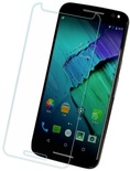 Moto X Style/Pure Edition (2015) Tempered Glass Screen Protector