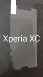 Sony Xperia X compact XZ Premium  X XA XA Ultra tempered glass screen protector