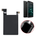 LG V10 Wireless charging sticker receiver Qi with Nfc Ic chip