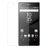 Sony Xperia Z5 Tempered Glass Screen Protector
