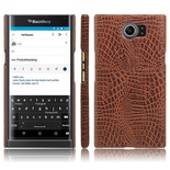 BlackBerry PRIV Leather Case
