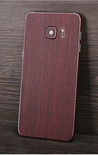 Samsung Galaxy S6 Wood Wrap Skin