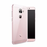 LeEco LeTV Le 2 Ultra Thin Transparent Silicon Soft case