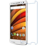 Motorola Droid Turbo 2 / Moto X Force Tempered Glass Protector