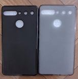 Essential Phone PH-1 Silicon Case