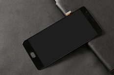 Oneplus 3 3T LCD Touch screen and LCD Display Panel Assembly Replacement