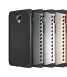 OnePlus 3 3T Armor Shield Hard TPU + PC Back Cover	