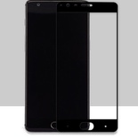 OnePlus 3 3T Full Screen Coverage Glass Screen Protector	