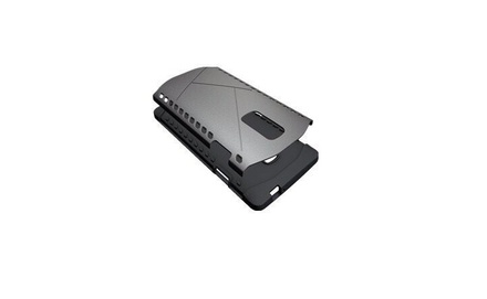 Oneplus 2 A2001 Armor Shield Hard TPU + PC Back Cover